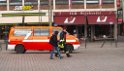Vorbereitung Flutung U Bahn Koeln Heumarkt P043